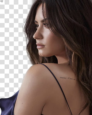 Demi Lovato O1, 19120260_1791416587839119_4896986483853885440_n transparent background PNG clipart thumbnail