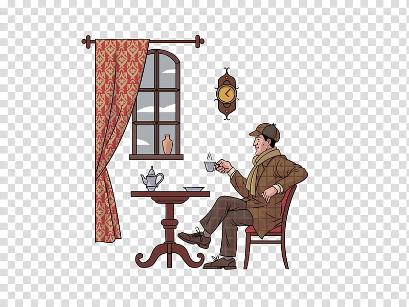 Table, Cartoon, Drawing, Character, Artist, Dribbble, , Graphic Design transparent background PNG clipart