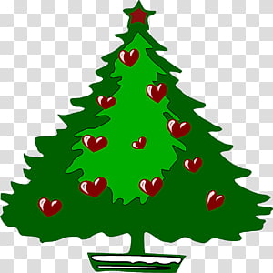 Christmas tree, Christmas Decoration, Colorado Spruce, Oregon Pine, Christmas Ornament, Holiday Ornament, Christmas 
, Christmas Eve transparent background PNG clipart thumbnail