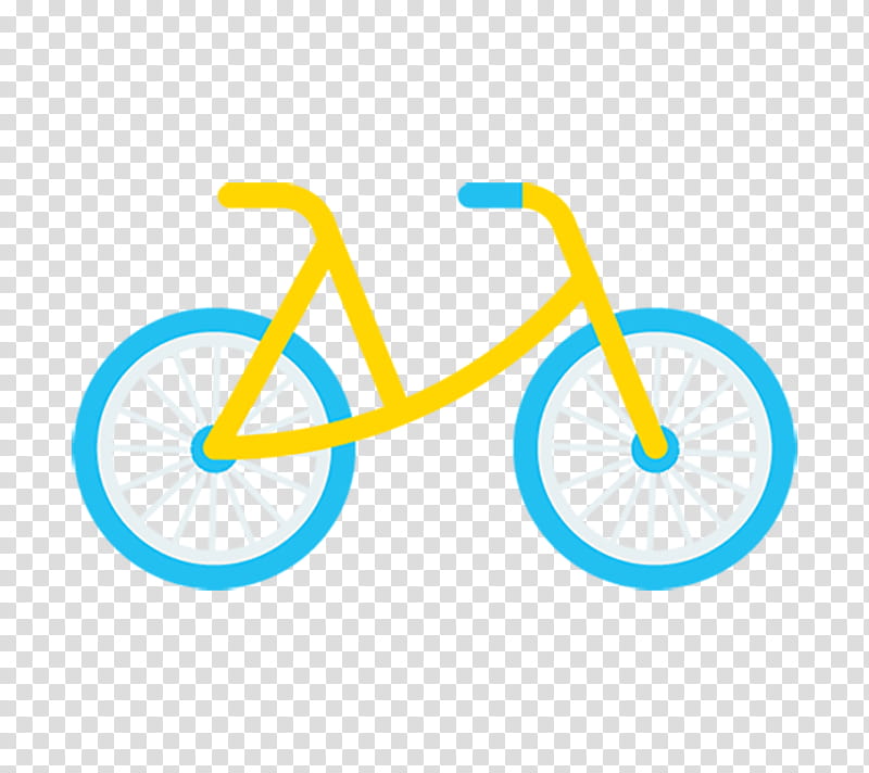 Background Yellow Frame, Bicycle, City Bicycle, Hybrid Bicycle, Treadly Bike Shop, Giant Bicycles, Fixedgear Bicycle, Racing Bicycle transparent background PNG clipart