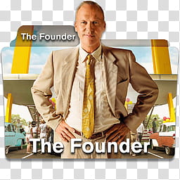 The Founder  Folder Icon , The Founder v_x transparent background PNG clipart