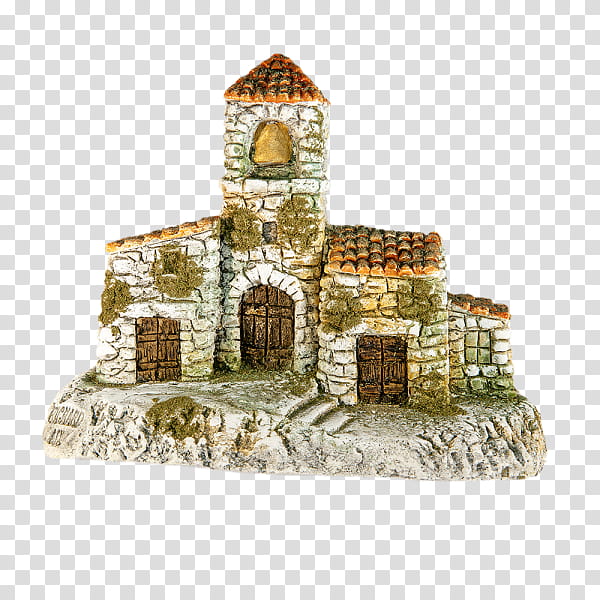 Building, Santon, Santons Richard, Nativity Scene, Theatrical Scenery, Stage, Landscape, Asilo Nido transparent background PNG clipart