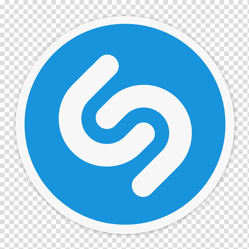 Flader  Shazam icon App, Shazam transparent background PNG clipart