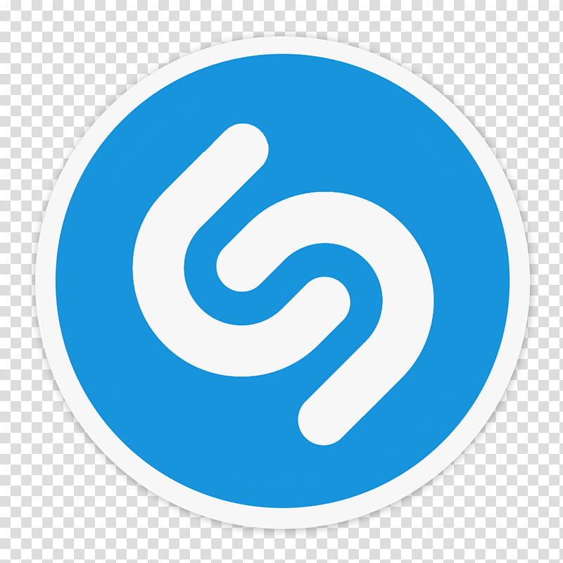 shazam app icon