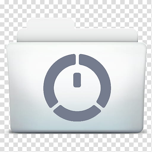 Native Instruments Folder Icons, FM transparent background PNG clipart