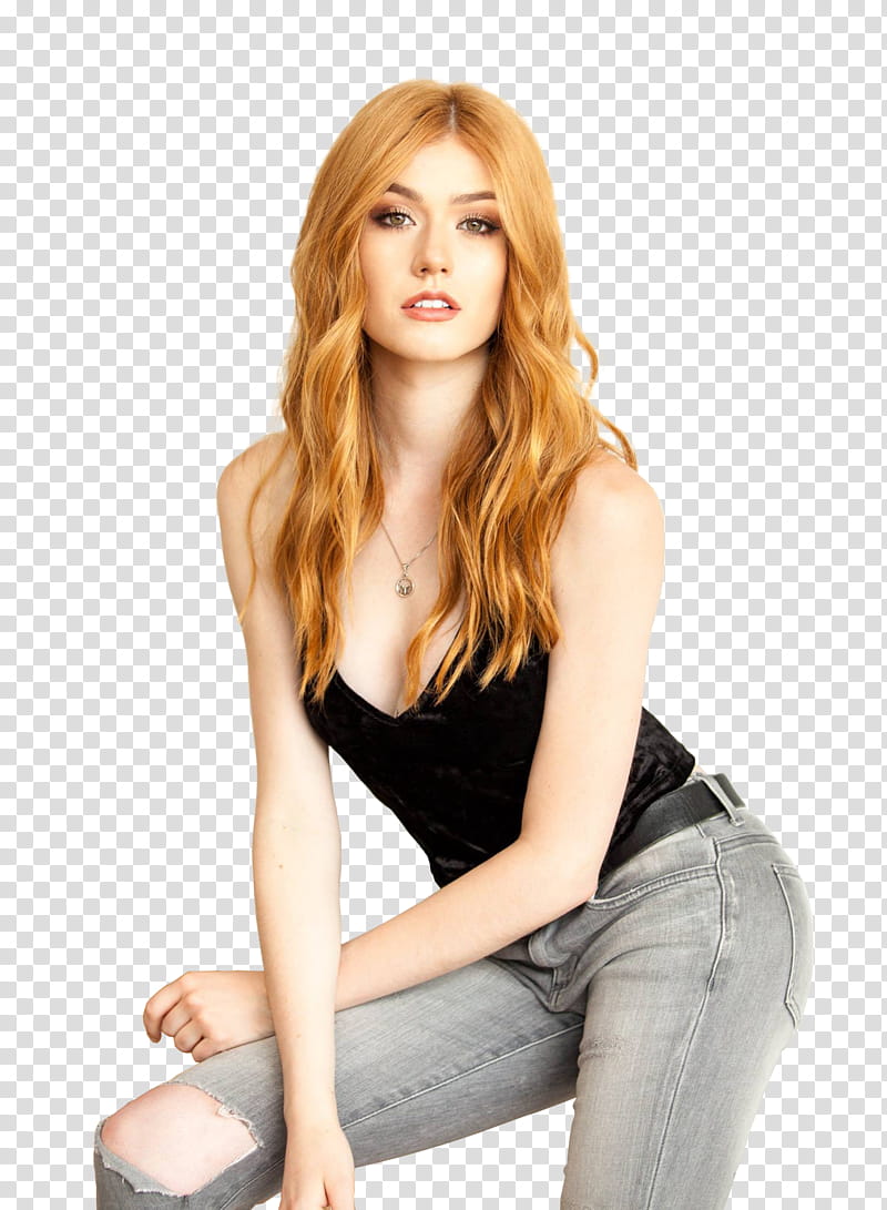 Katherine Mcnamara , K_M_ transparent background PNG clipart