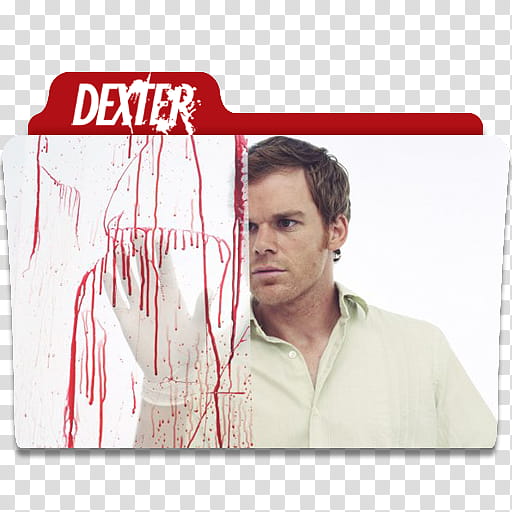 Dexter Folder Icons, Dexter S transparent background PNG clipart