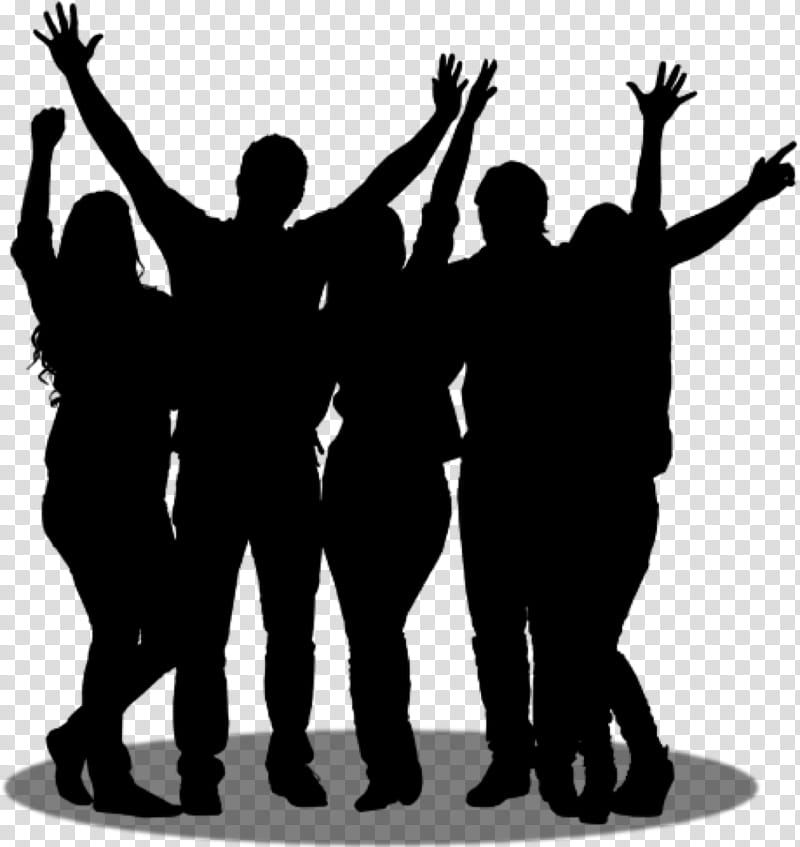 Group Of People, Human, Social Group, Black White M, Male, Behavior, Youth, Team transparent background PNG clipart