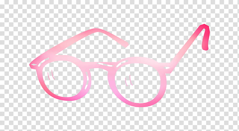 Cartoon Sunglasses, Goggles, Pink M, Rtv Pink, Eyewear, Personal Protective Equipment, Magenta, Spectacle transparent background PNG clipart