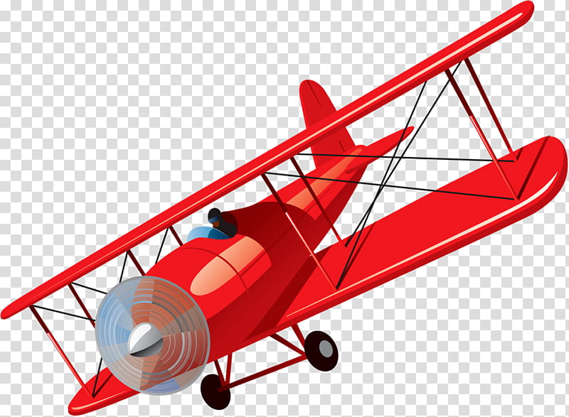 Travel Airplane, Biplane, Pitts Special, Aircraft Pilot, Model Aircraft, Wing, Propeller, Air Travel transparent background PNG clipart