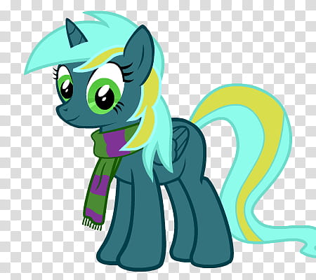 pony sona transparent background PNG clipart