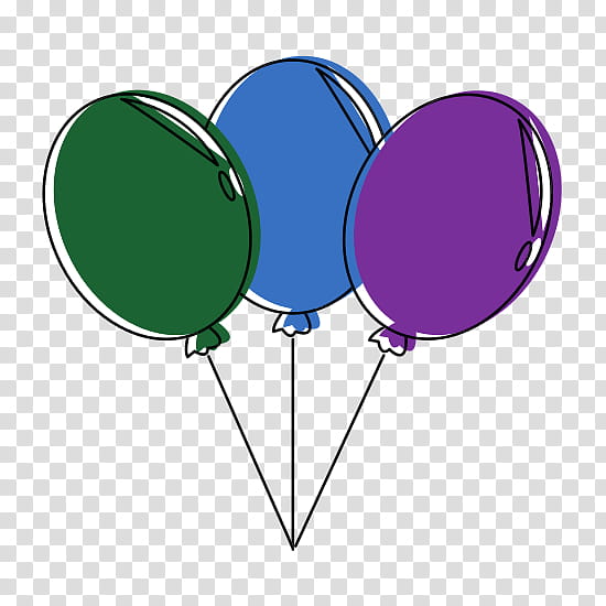 Birthday Party, Balloon, Alamy, Helium, Gas Balloon, Birthday
, Green, Purple transparent background PNG clipart