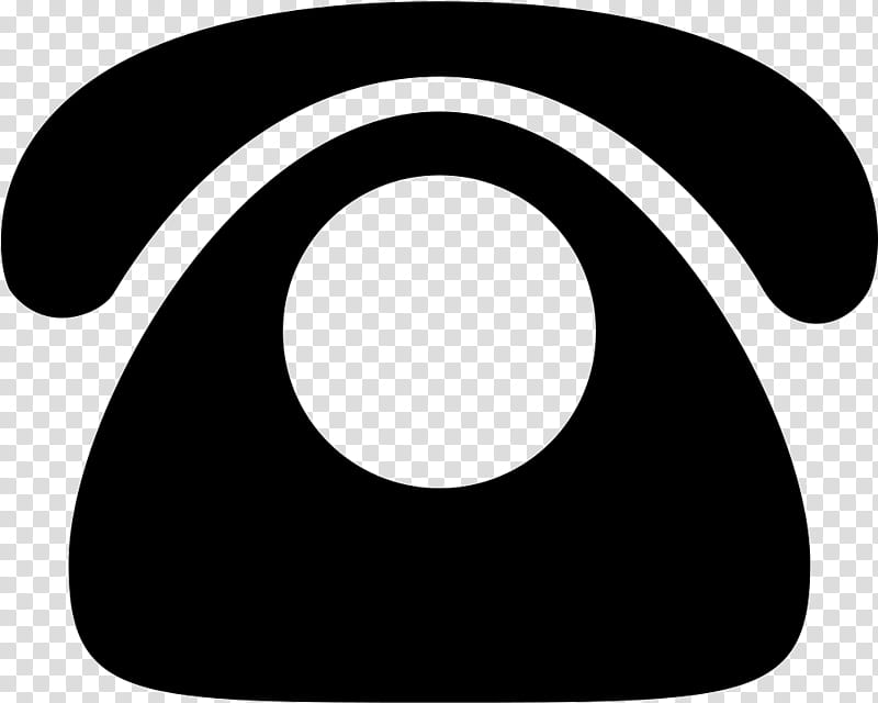 Email Symbol, Telephone, Iphone, Fax, Mobile Phones, Black, Black And White
, Circle transparent background PNG clipart