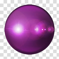 Orbs, Orb__Pink transparent background PNG clipart