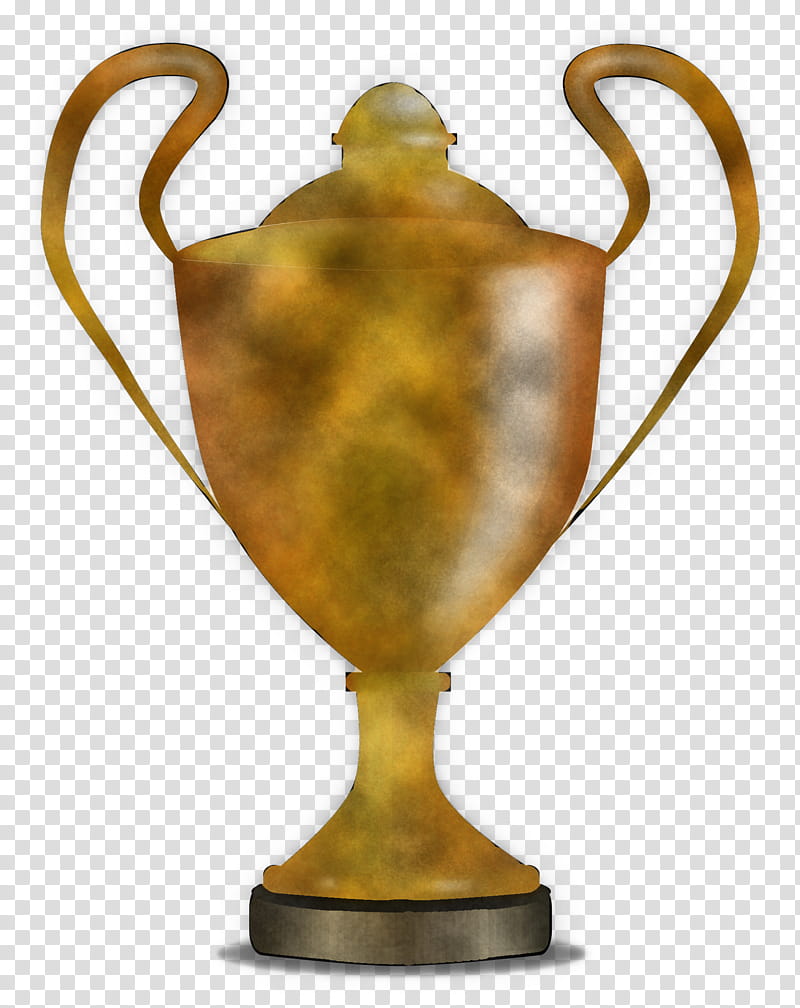 Trophy, Brass, Metal, Bronze, Award transparent background PNG clipart