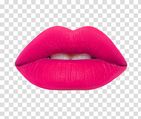 Tipo , pink lipstick transparent background PNG clipart