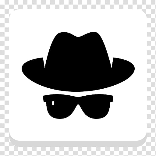 Cowboy Hat, Privacy Mode, Web Browser, Android, Anonymity, Tab, Mobile Phones, Web Cache transparent background PNG clipart