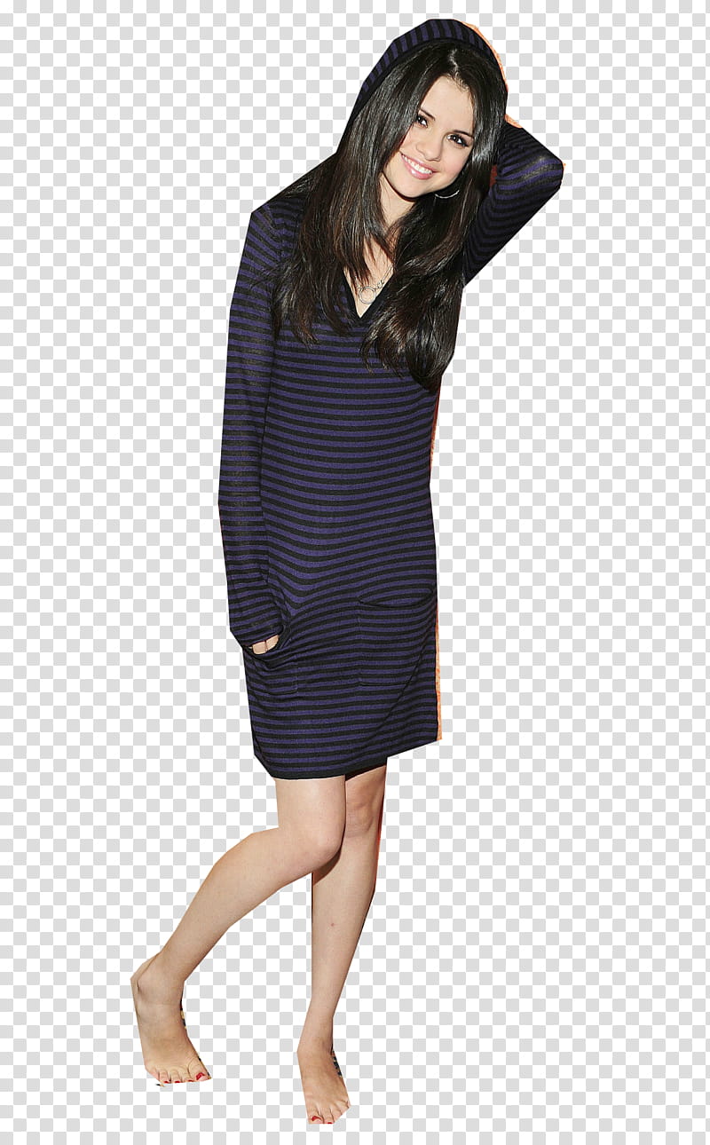 shoot Selena Gomez transparent background PNG clipart