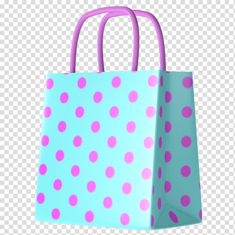 Iphone Logo, Tote Bag, Shopping Bag, Fendi, Leather, Pink, Polka Dot, Material Property transparent background PNG clipart