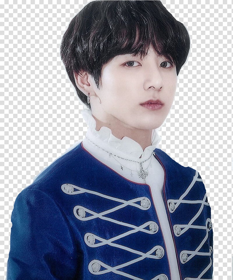 BTS TH Army Zip Prince Ver transparent background PNG clipart