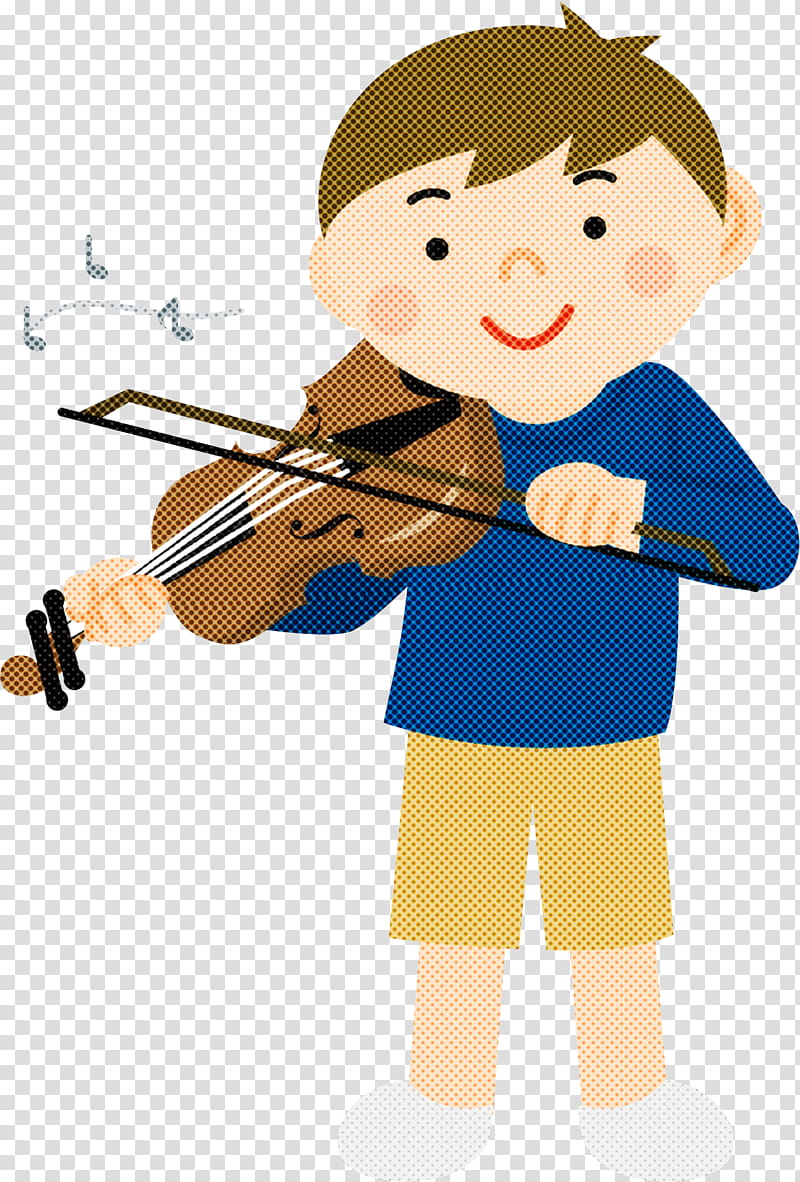 violin cartoon violist fiddle musical instrument, String Instrument, Violinist, Violin Family, VIOLA, Vielle transparent background PNG clipart