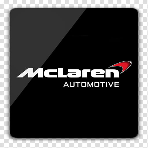 Car Logos with Tamplate, McLaren icon transparent background PNG clipart