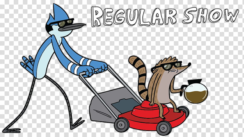 Regular Show, PS-ID () icon transparent background PNG clipart