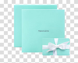 Tiffany And Co Logo Old - Free Transparent PNG Clipart Images Download
