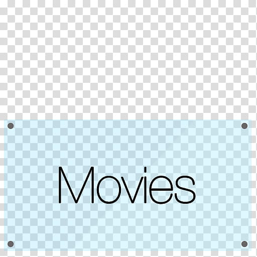 Tainted for mac, Movies icon transparent background PNG clipart