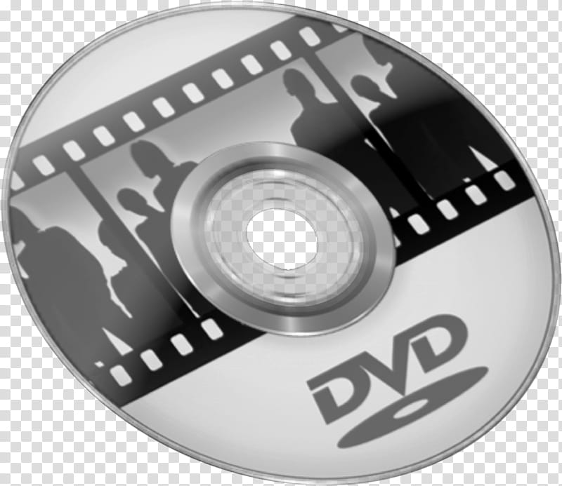 Apple Final Cut Studio Icons, DVDsp, DVD disc art transparent background PNG clipart