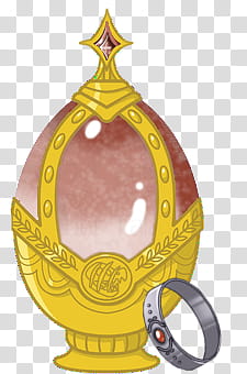 Isabelle&#;s Soul Gem transparent background PNG clipart