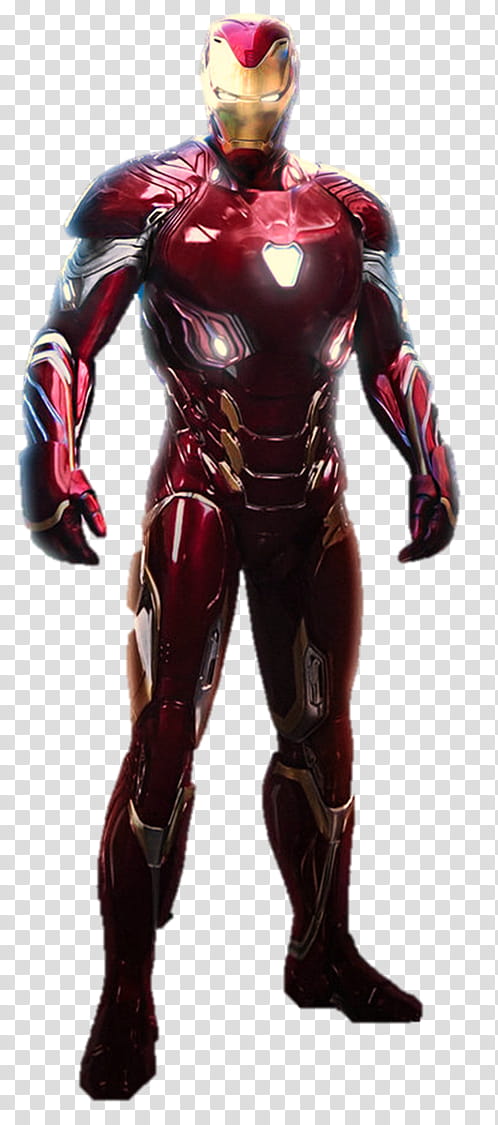 Infinity War Iron Man , Iron-Man transparent background PNG clipart