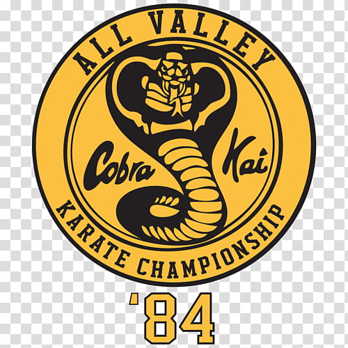 The Karate Kid Cobra Kai Logo Vector by Ponygirlgreaser on DeviantArt