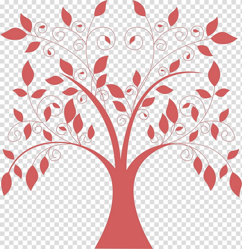 Red Background Frame, Wall Decal, Sticker, Tree, Mural, Frames, Branch, Frame Family transparent background PNG clipart