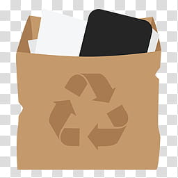 Simply Styled Icon Set  Icons FREE , App Cleaner, trash bin computer icon transparent background PNG clipart