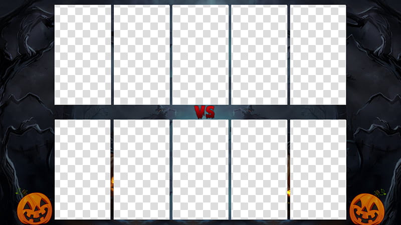 Free Halloween Loading Screen Game Application Match Up Screenshot Transparent Background Png Clipart Hiclipart