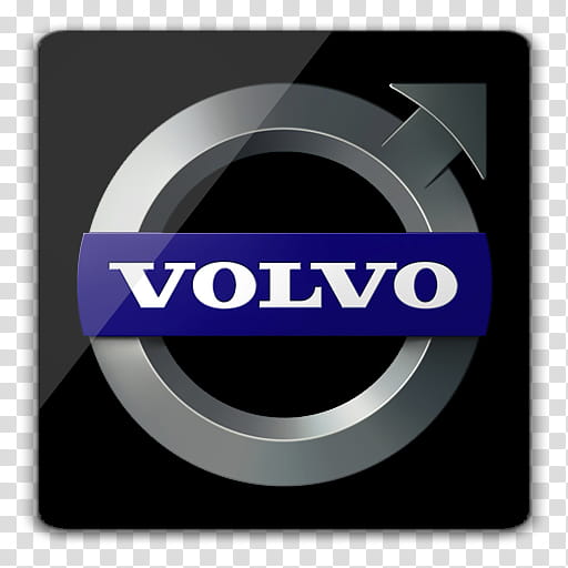 Car Logos with Tamplate, Volvo icon transparent background PNG clipart