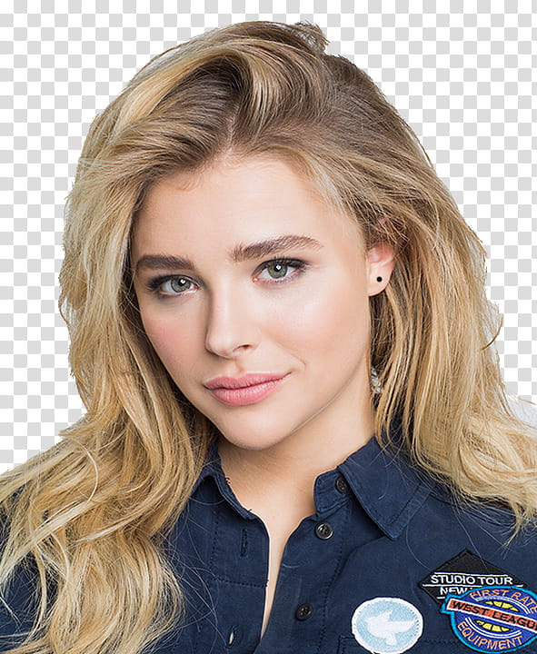 Bang bang Chloe Moretz transparent background PNG clipart