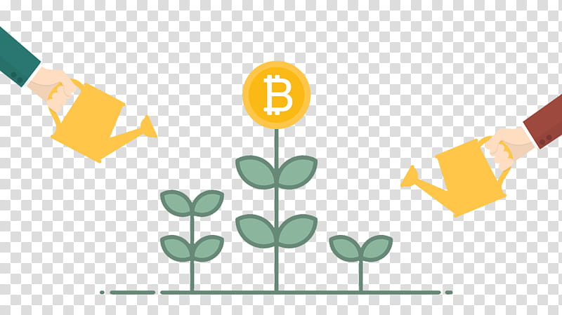 Green Leaf, Value, Investment, Finance, Future Value, Venture Capital, Business, Bitcoin transparent background PNG clipart