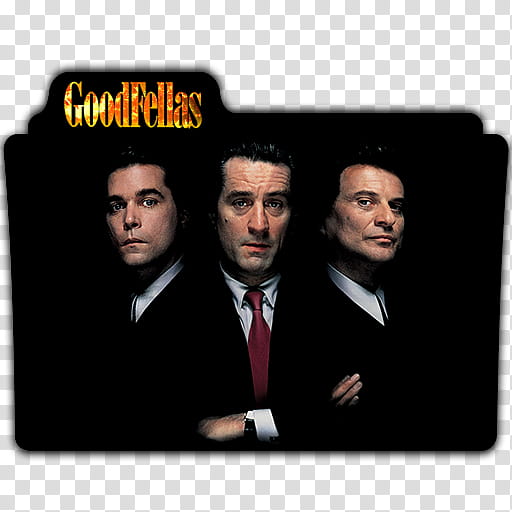 IMDB Top  Greatest Movies Of All Time , Goodfellas() transparent background PNG clipart