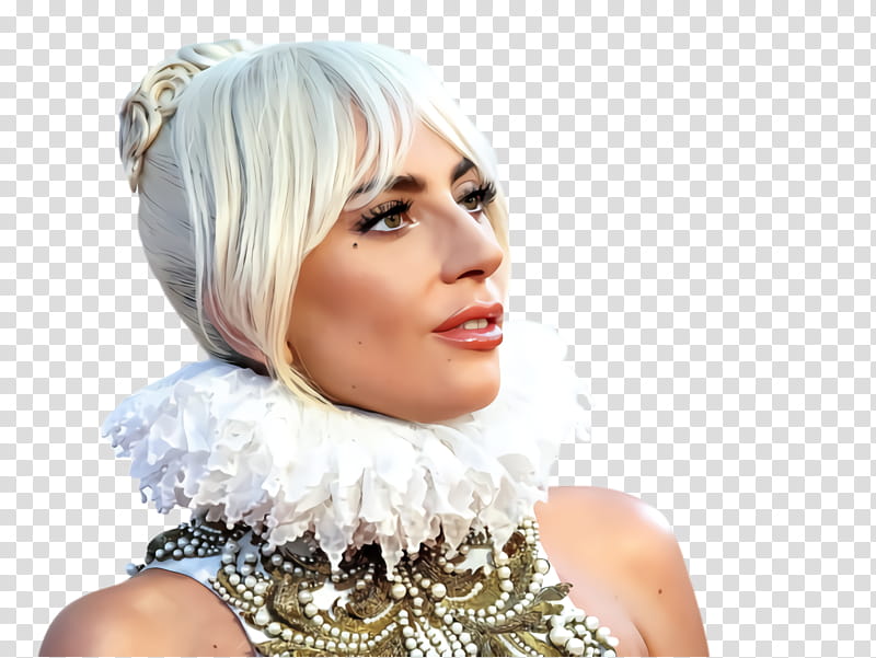 Silver Star, Lady Gaga, Singer, Star Is Born, Out Of Time, Shallow, Music, Record Producer transparent background PNG clipart