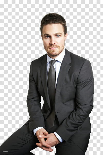 Stephen Amell  transparent background PNG clipart