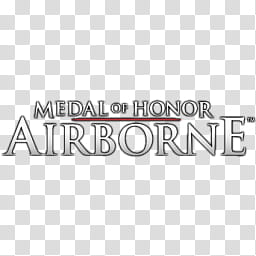 MoH AirBornE, MoHAb.-ELTE icon transparent background PNG clipart