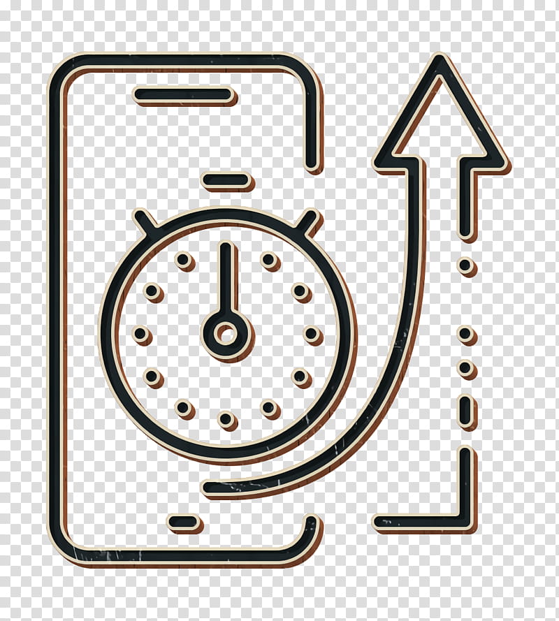 ios icon mobile icon optimization icon, Response Icon, Seo Icon, Stopwatch Icon, Time Icon, Clock, Wall Clock, Home Accessories transparent background PNG clipart