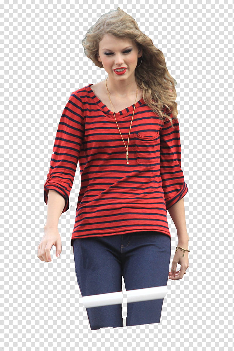 Taylor Swift transparent background PNG clipart