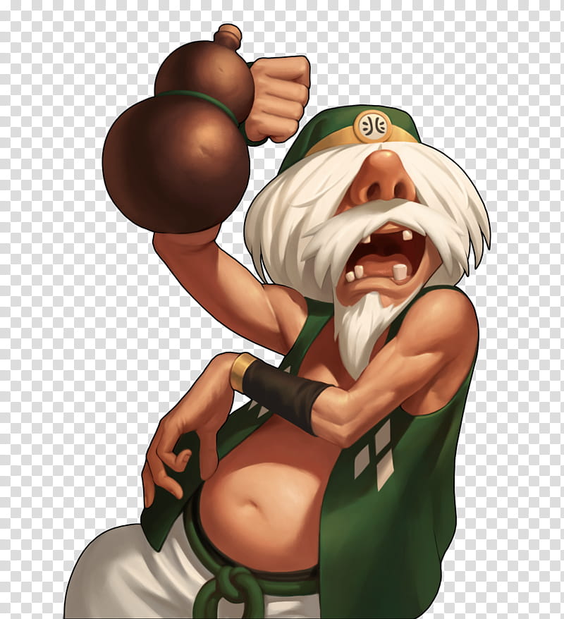 Street Fighter King Of Fighters Transparent PNG - 540x638 - Free