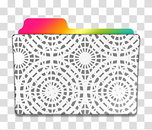 Pattern Folder Icons Set 2, grey and white folder illustration transparent background PNG clipart Pattern Folder Icons Set 2, grey and white folder illustration transparent background PNG clipart thumbnail