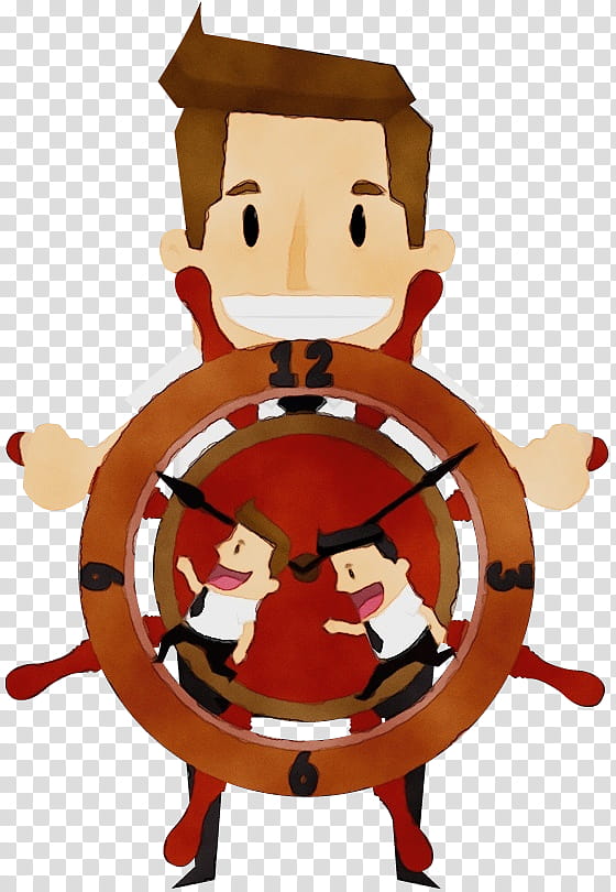 Ship Steering Wheel, Watercolor, Paint, Wet Ink, Ships Wheel, Boat, Helmsman, Motor Vehicle Steering Wheels transparent background PNG clipart