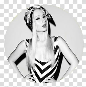 Iggy circles transparent background PNG clipart thumbnail