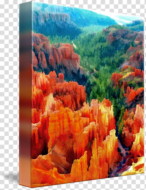 Travel Park, Bryce Canyon City, National Park, Hoodoo, Tablet Computers, Painting, Bryce Canyon National Park, Rock transparent background PNG clipart